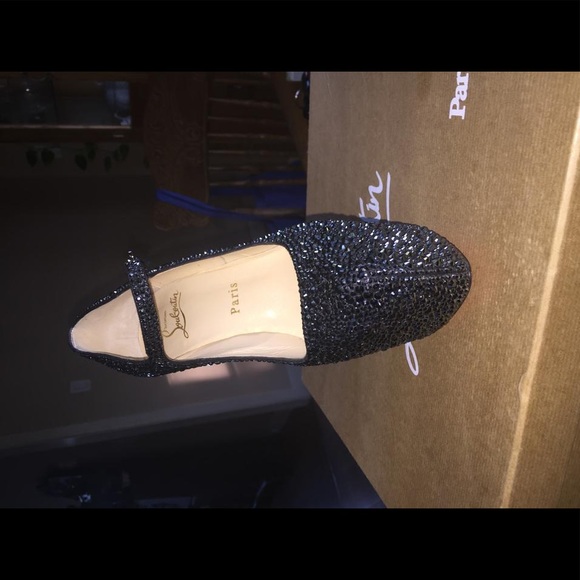 Christian Louboutin Lady Daff - Picture 2 of 8